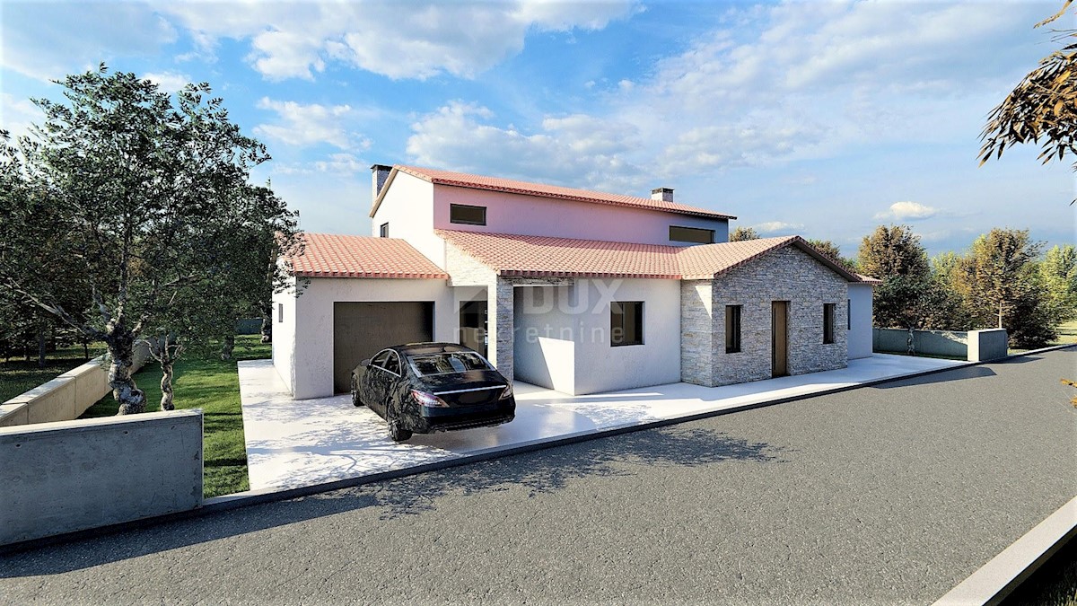 Kuća Na prodaju - ISTARSKA  POREČ 