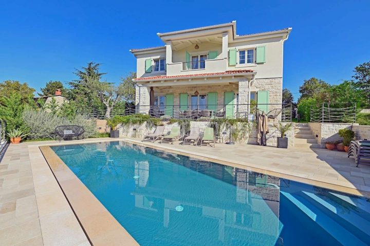 Dom na predaj 179 m² – Poreč