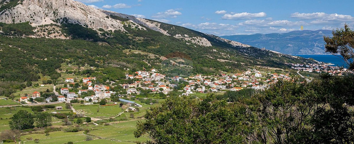 Casa In vendita - PRIMORSKO-GORANSKA  KRK 