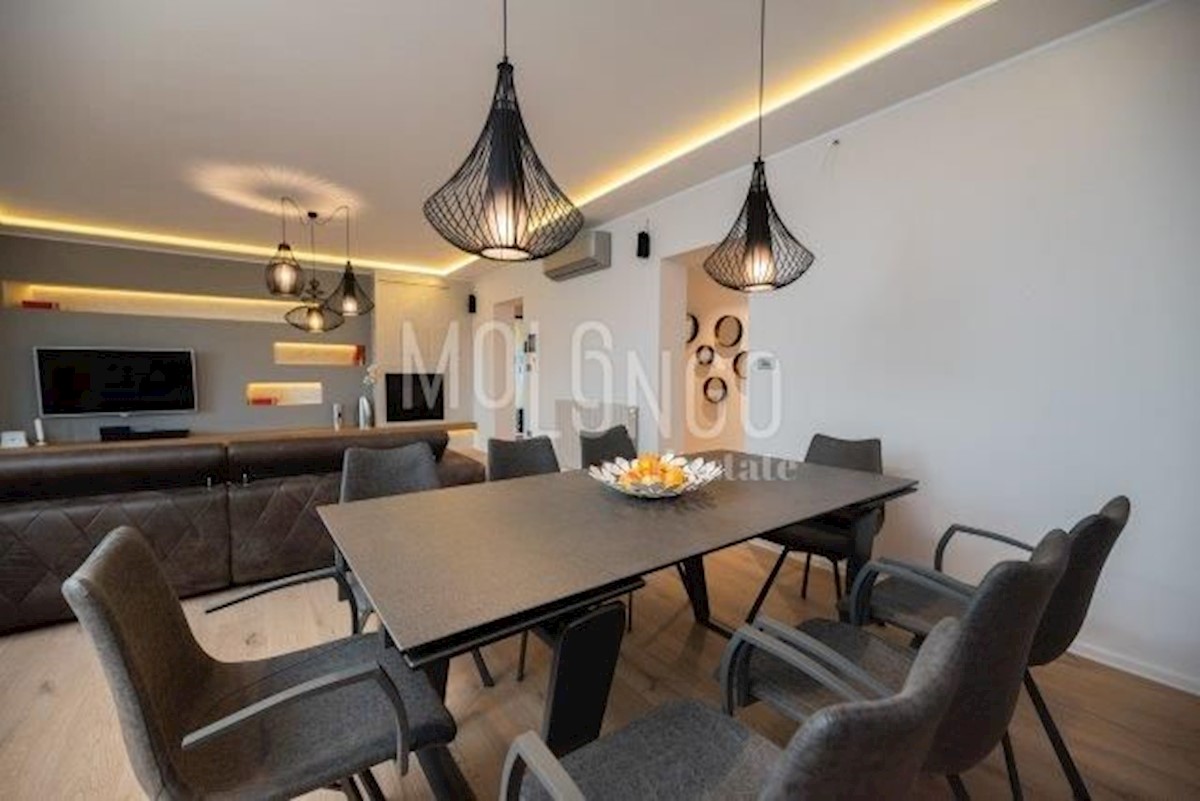 Apartmán K pronájmu - PRIMORSKO-GORANSKA  OPATIJA 