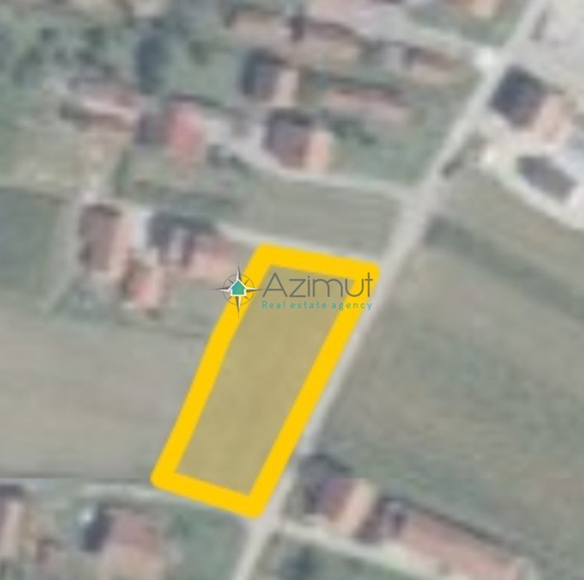 Land For sale JALŠJE