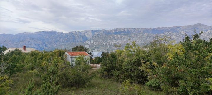 Land for sale 3659 m² – Vinjerac