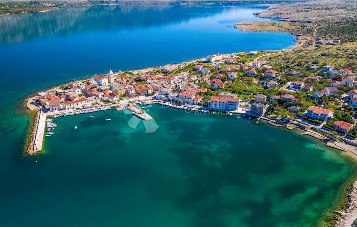 Zemljište Na prodaju - ZADARSKA  POSEDARJE 