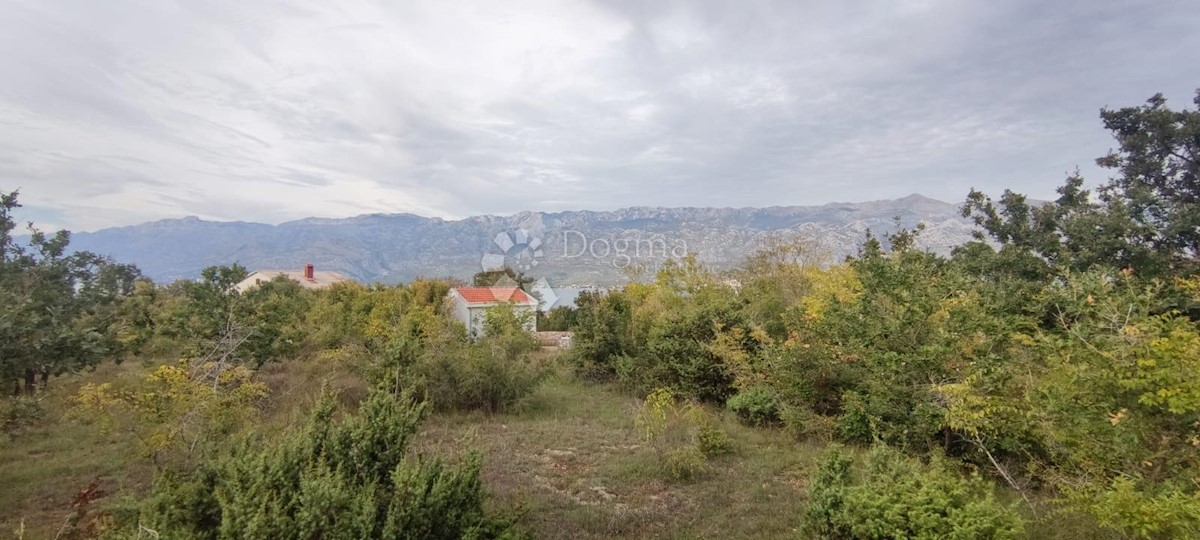 Land For sale - ZADARSKA  POSEDARJE 