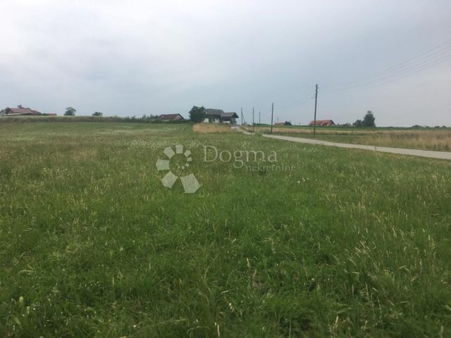 Pozemek na prodej 20800 m² – Donja Stubica