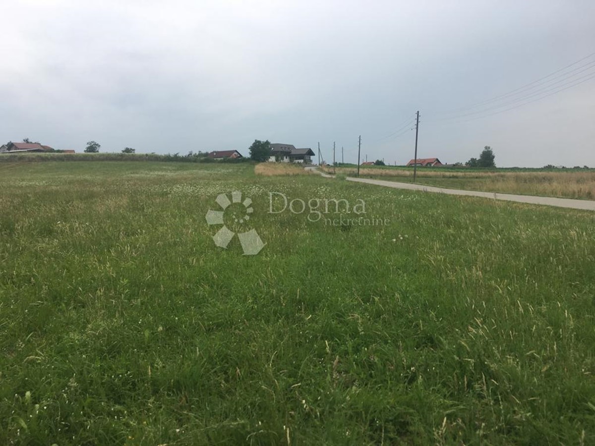 Zemljište Na prodaju DONJA STUBICA