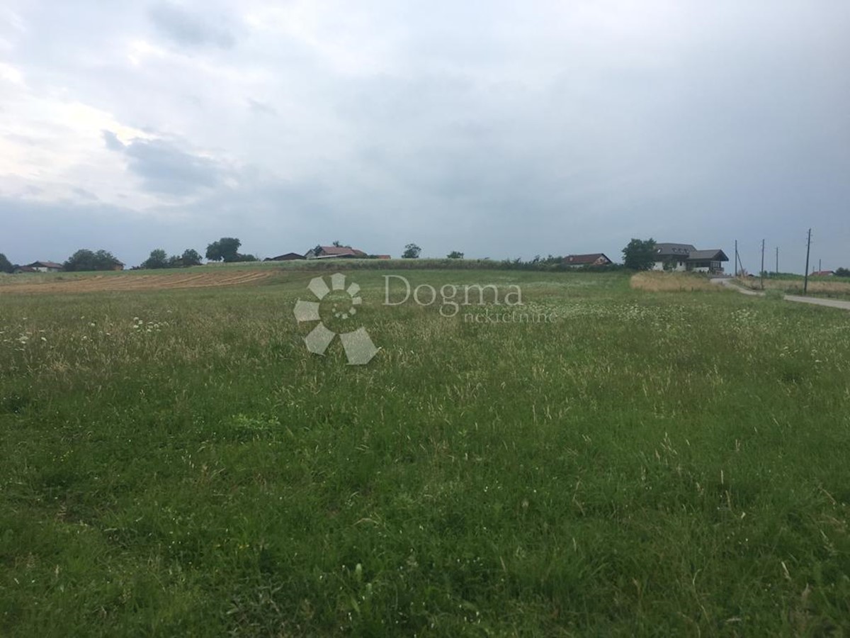 Parcela Naprodaj - KRAPINSKO-ZAGORSKA  Donja Stubica