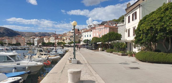 Apartment zu verkaufen 85 m² – Baška