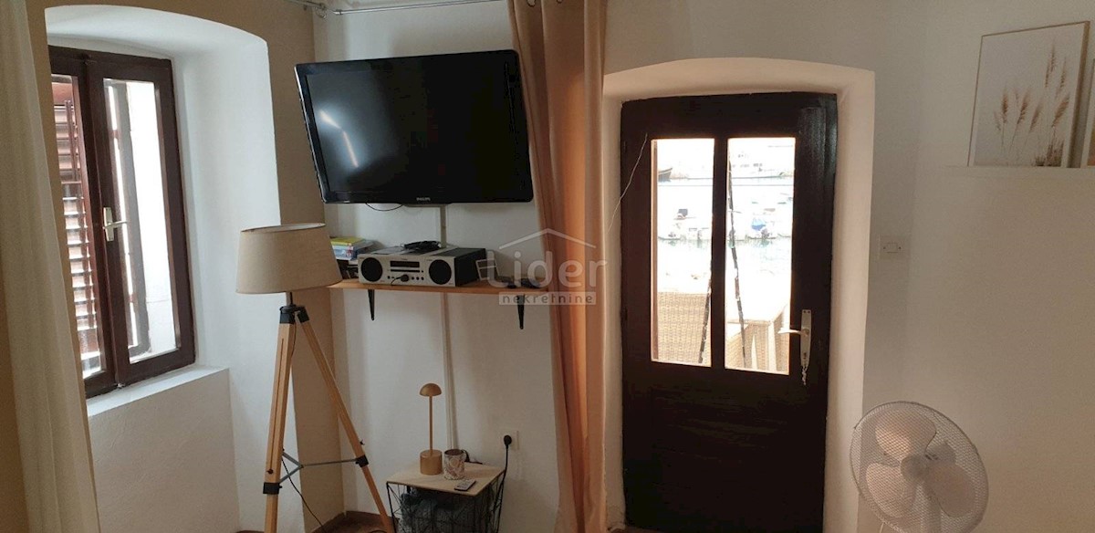 Flat For sale - PRIMORSKO-GORANSKA  KRK 