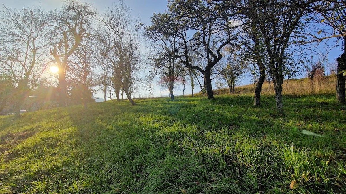 Pozemek Na prodej - PRIMORSKO-GORANSKA  VRBOVSKO 