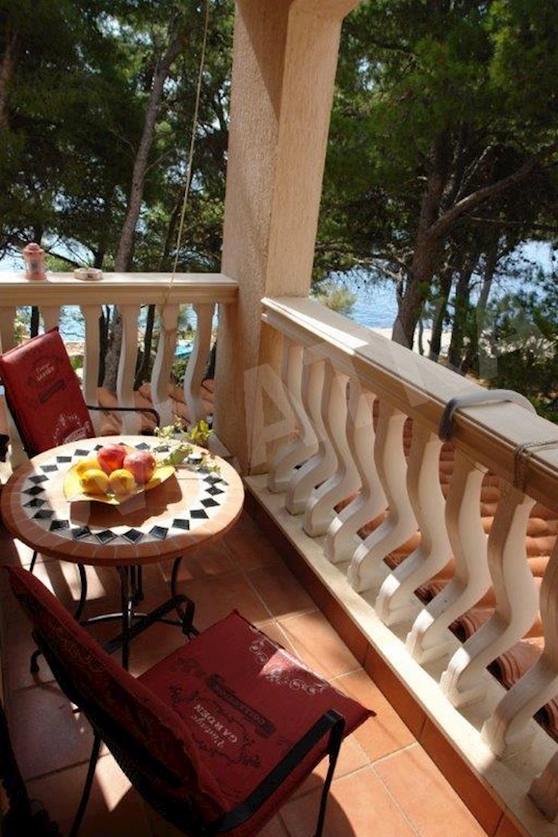 Maison À vendre - SPLITSKO-DALMATINSKA  HVAR 