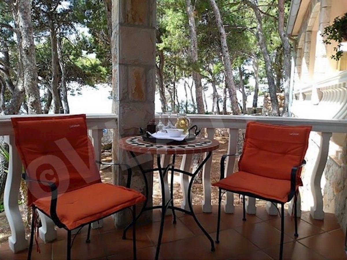 Maison À vendre - SPLITSKO-DALMATINSKA  HVAR 