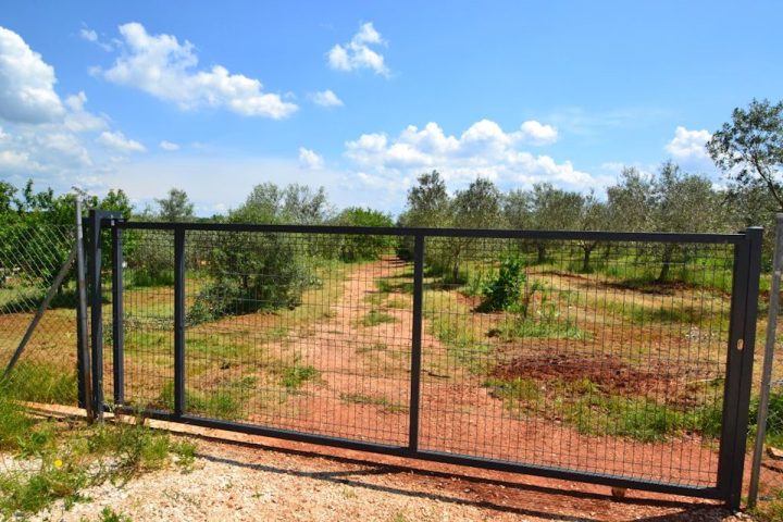 Grundstück Zu verkaufen - Istarska Novigrad - foto 3/6
