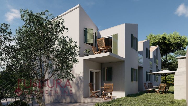 Casa in vendita 116 m² – Zaton