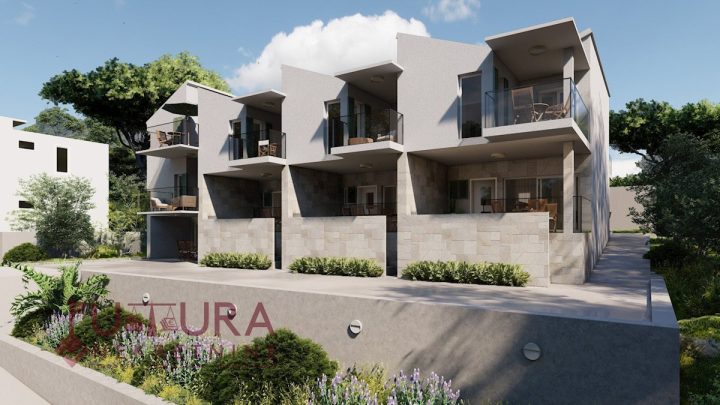 Casa In vendita - Zadarska Nin - foto 2/6