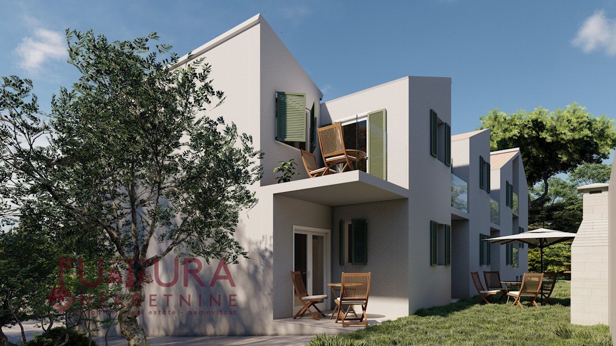 House For sale ZATON
