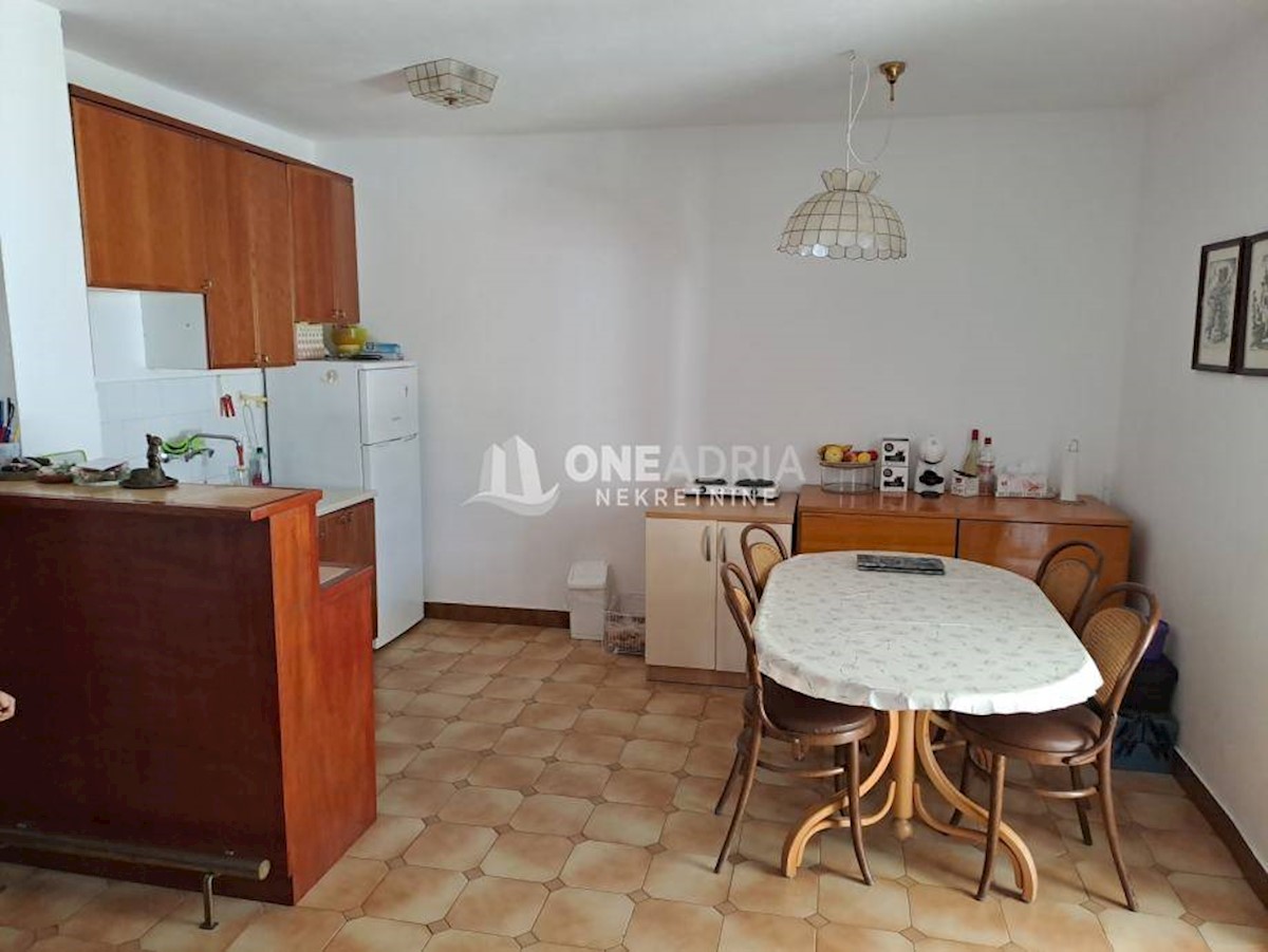 Apartment Zu verkaufen - PRIMORSKO-GORANSKA  NOVI VINODOLSKI 