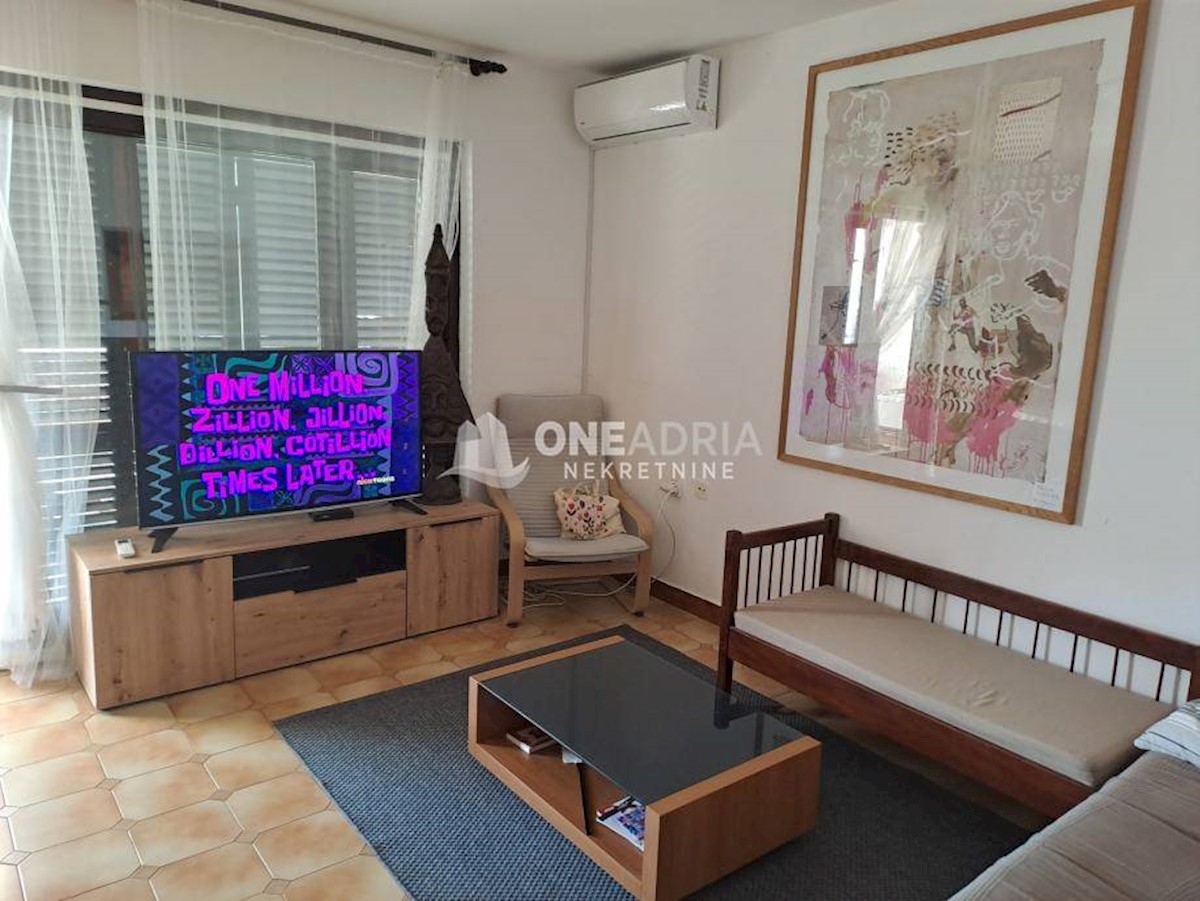 Flat For sale - PRIMORSKO-GORANSKA  NOVI VINODOLSKI 