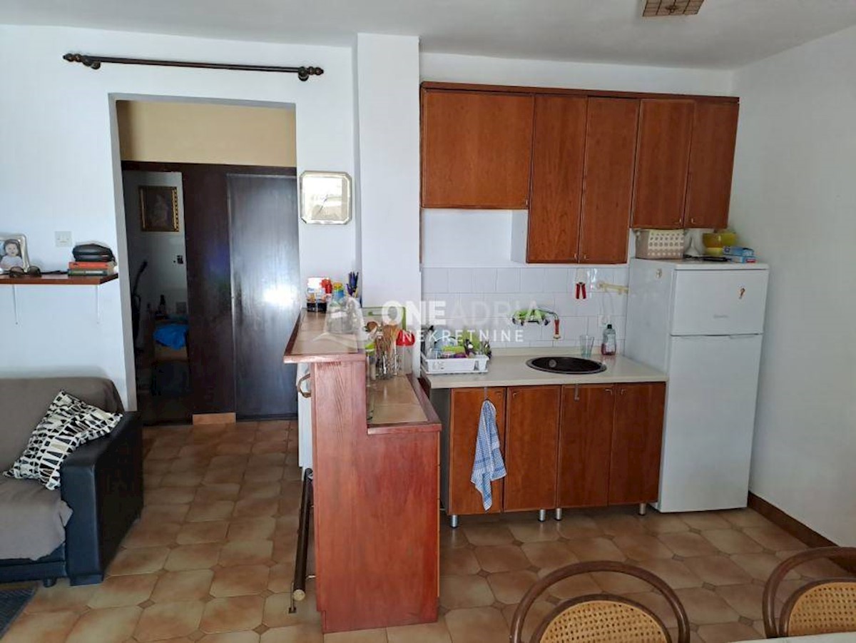 Apartmán Na prodej - PRIMORSKO-GORANSKA  NOVI VINODOLSKI 