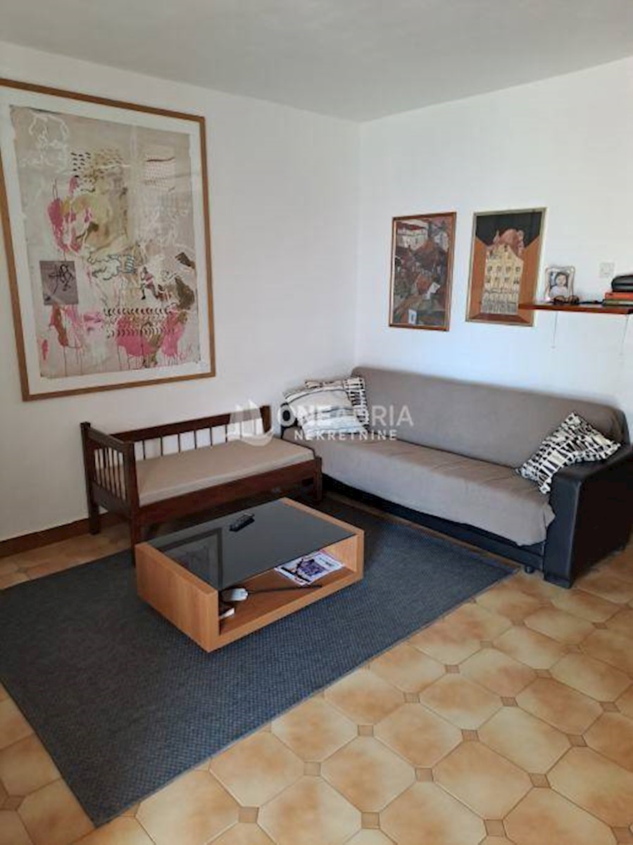 Apartma Na predaj - PRIMORSKO-GORANSKA  NOVI VINODOLSKI 