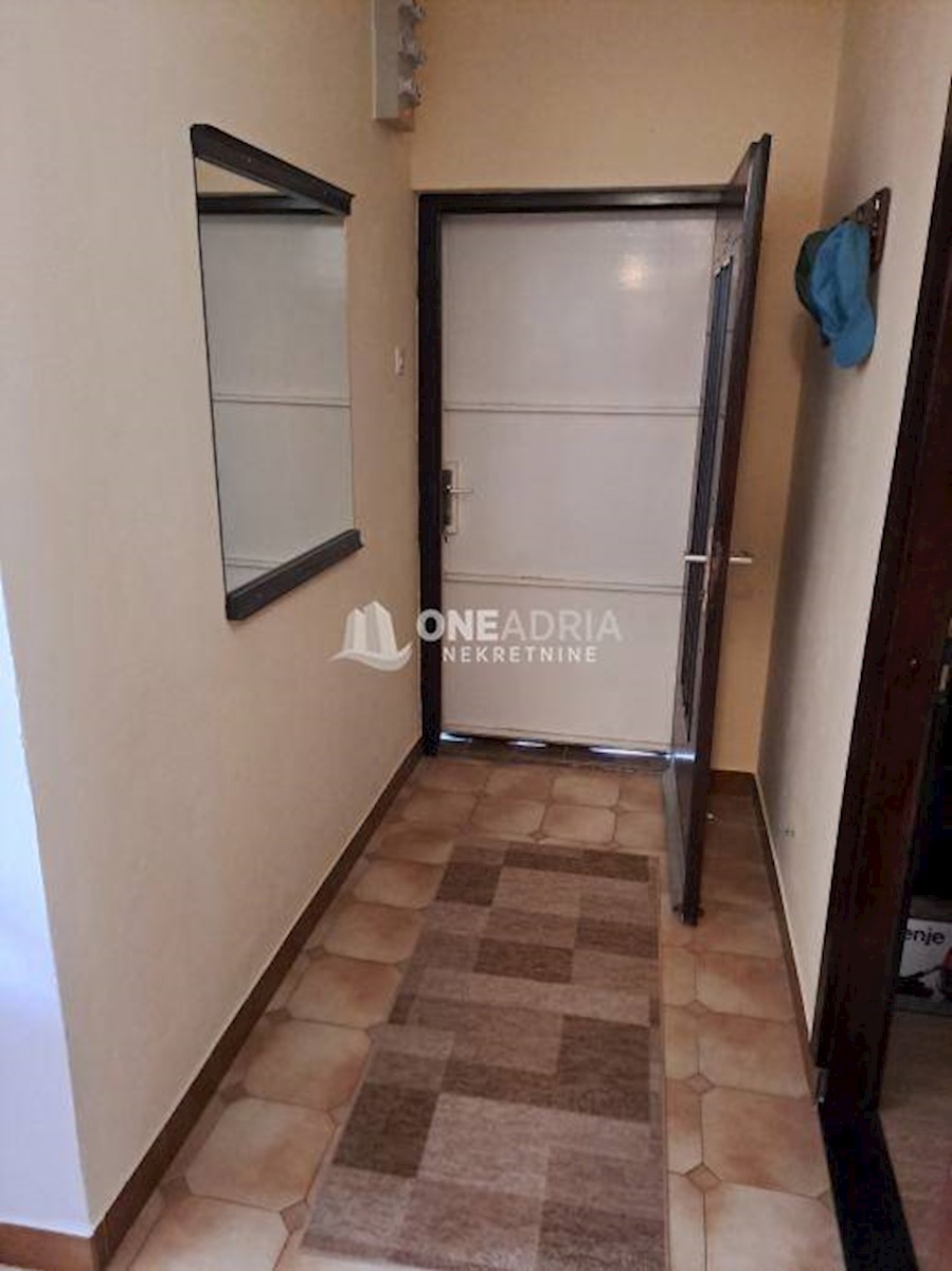 Flat For sale - PRIMORSKO-GORANSKA  NOVI VINODOLSKI 