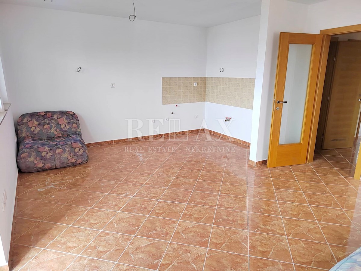 Apartmán Na predaj - PRIMORSKO-GORANSKA  CRIKVENICA 