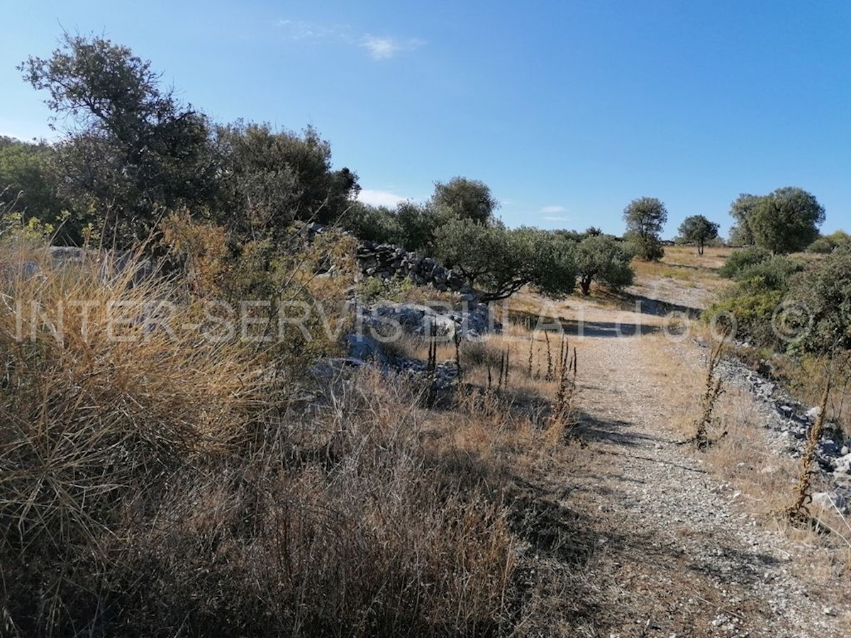 Terreno In vendita - ŠIBENSKO-KNINSKA  ROGOZNICA 