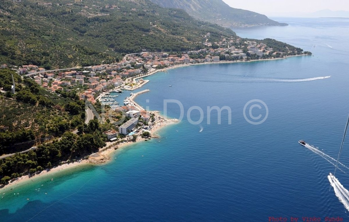 Terreno In vendita - SPLITSKO-DALMATINSKA  PODGORA 