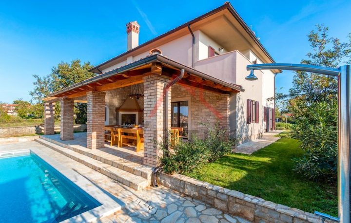 Casa in vendita 250 m² – Bale