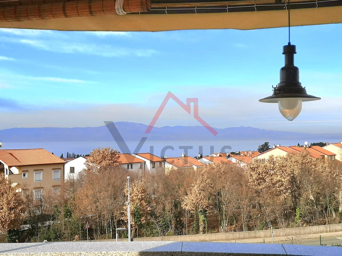 Apartma Naprodaj - PRIMORSKO-GORANSKA  Krk