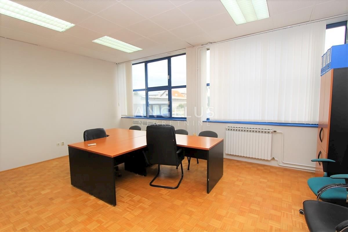 Business premises For rent - GRAD ZAGREB  ZAGREB 