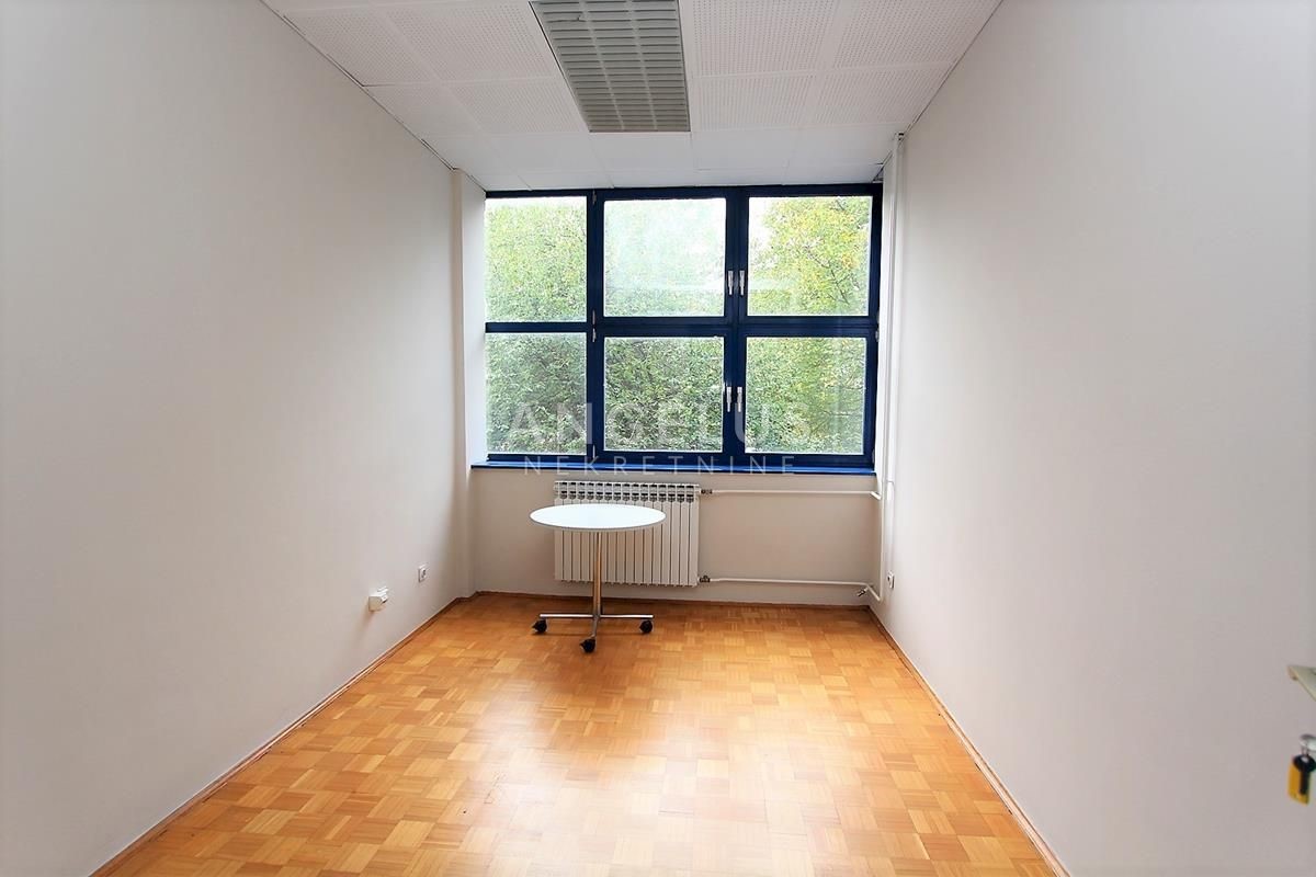 Business premises For rent - GRAD ZAGREB  ZAGREB 