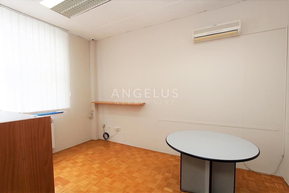 Business premises For rent - GRAD ZAGREB  ZAGREB 