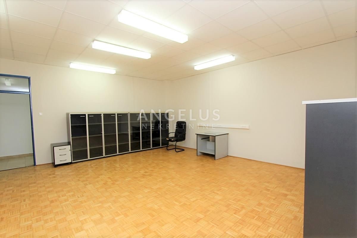 Business premises For rent - GRAD ZAGREB  ZAGREB 