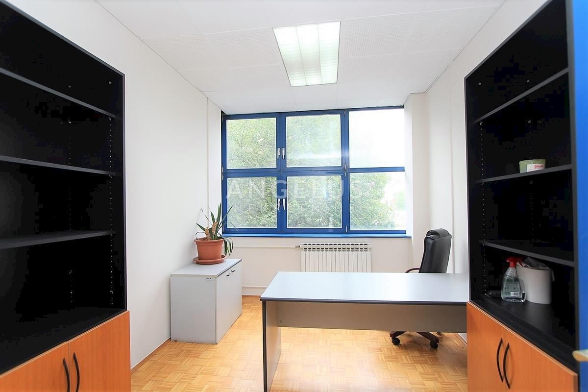 Business premises For rent - GRAD ZAGREB  ZAGREB 