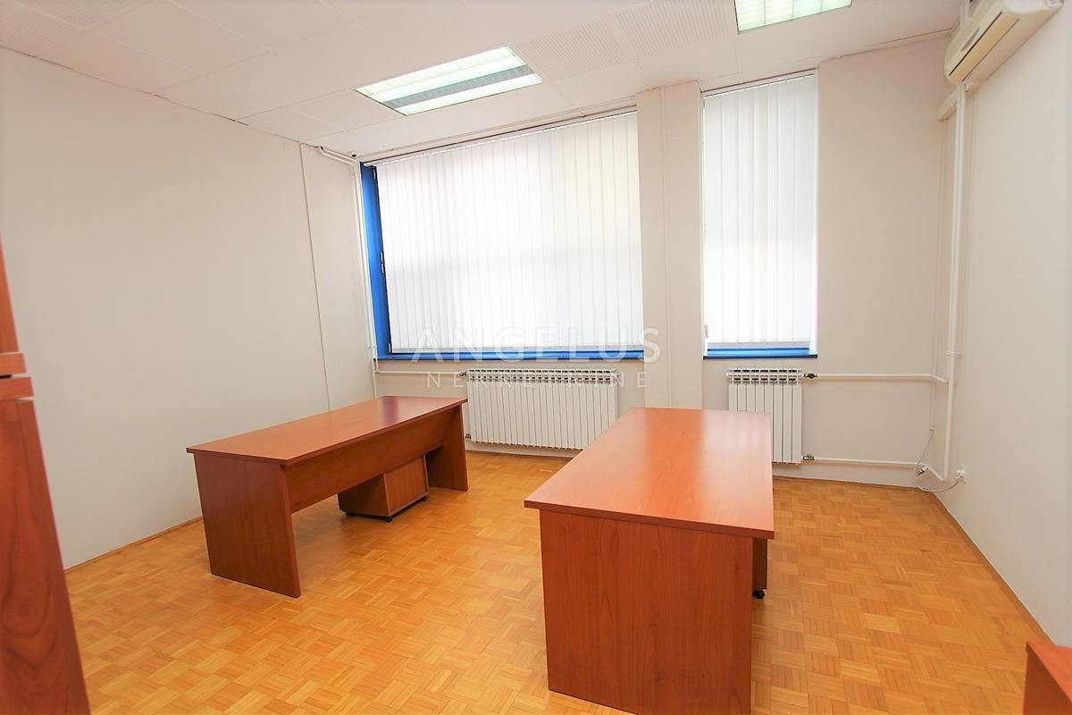 Business premises For rent - GRAD ZAGREB  ZAGREB 