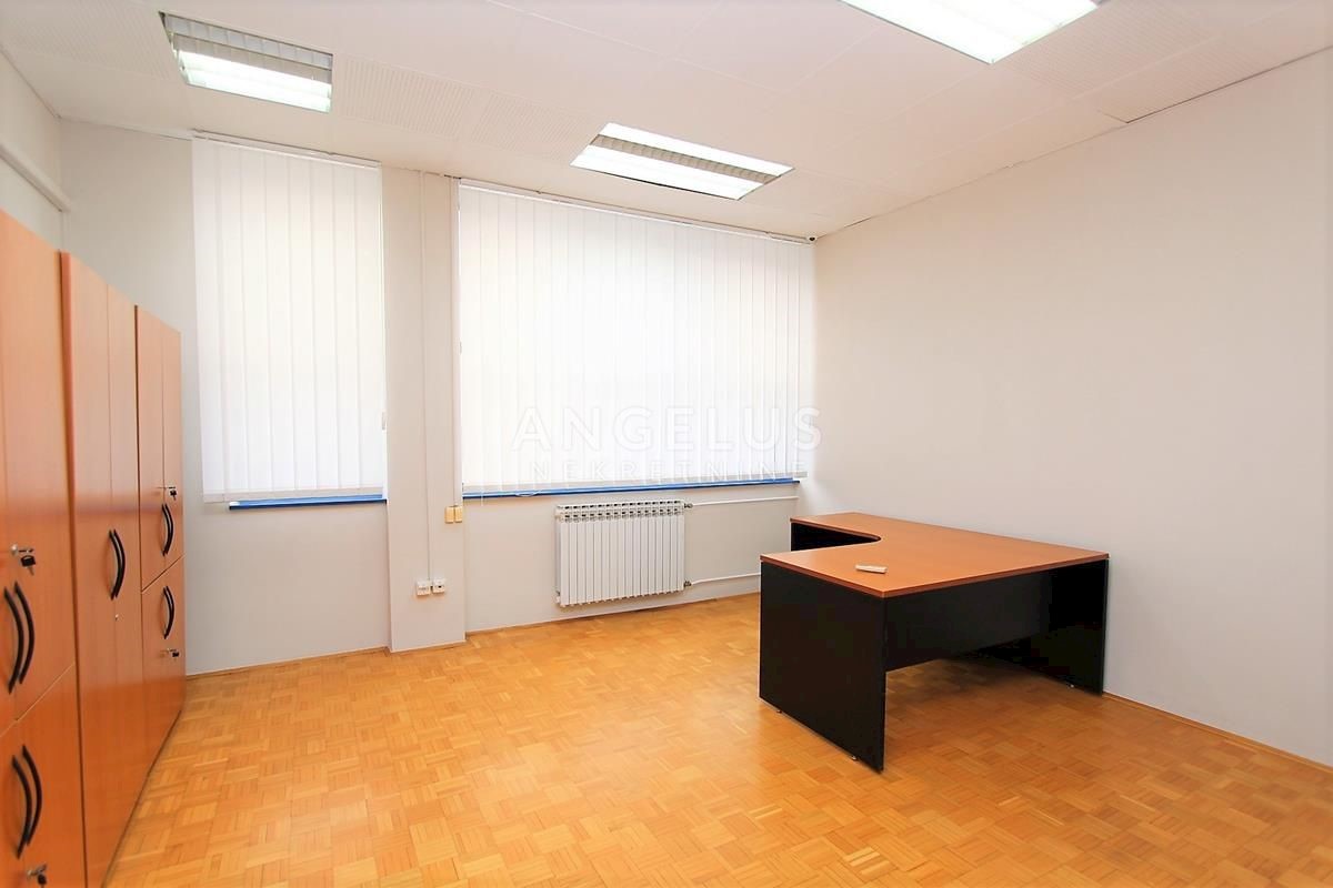 Business premises For rent - GRAD ZAGREB  ZAGREB 