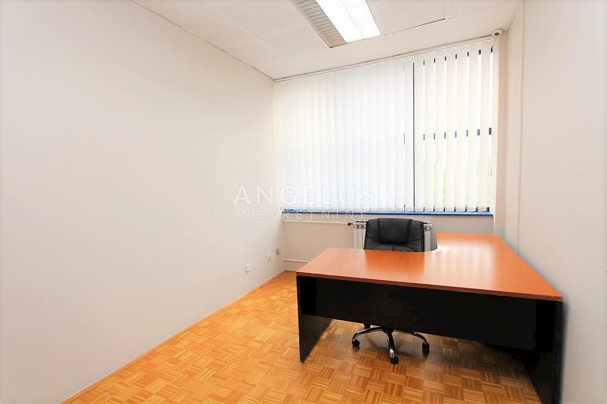 Business premises For rent - GRAD ZAGREB  ZAGREB 