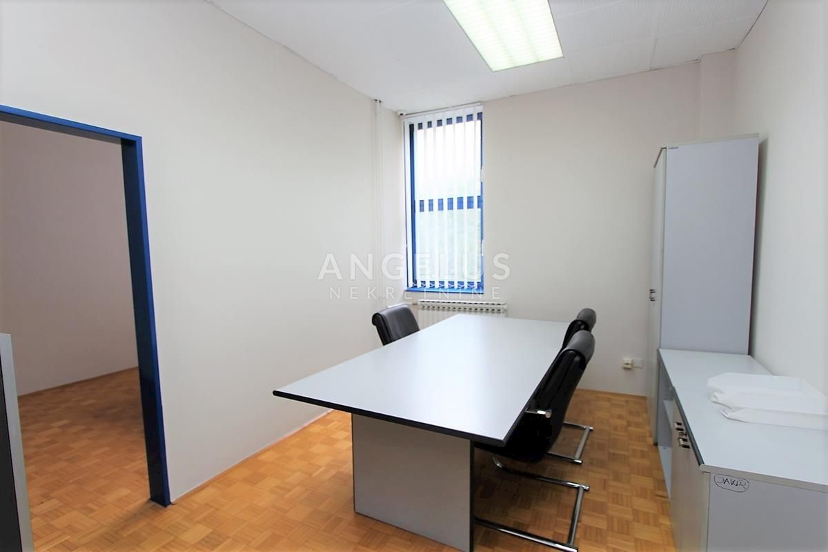 Business premises For rent - GRAD ZAGREB  ZAGREB 