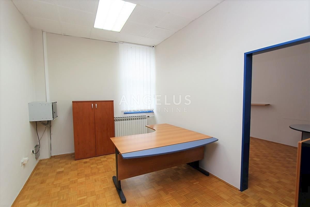 Business premises For rent - GRAD ZAGREB  ZAGREB 