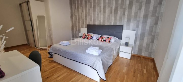 Appartamento Da affittare - Splitsko-dalmatinska Podstrana - foto 3/7