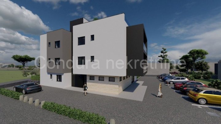 Apartment Zu verkaufen - Zadarska Privlaka - foto 2/10