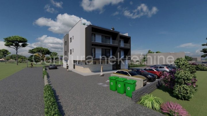 Apartment Zu verkaufen - Zadarska Privlaka - foto 3/10