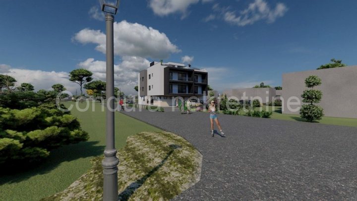 Apartment Zu verkaufen - Zadarska Privlaka - foto 4/10