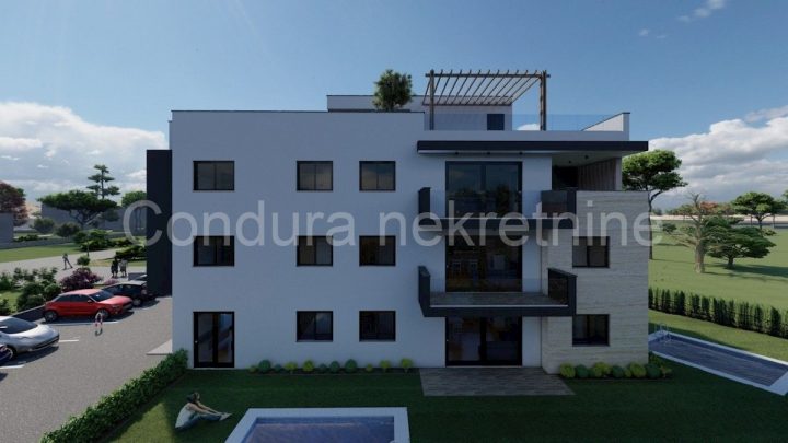 Apartment Zu verkaufen - Zadarska Privlaka - foto 5/10