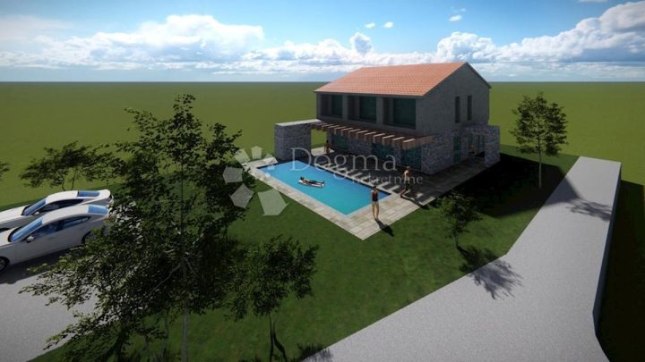 Casa in vendita 621 m² – Brdo