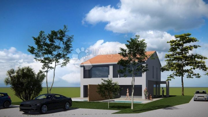 Haus Zu verkaufen - Istarska Buje - foto 2/7