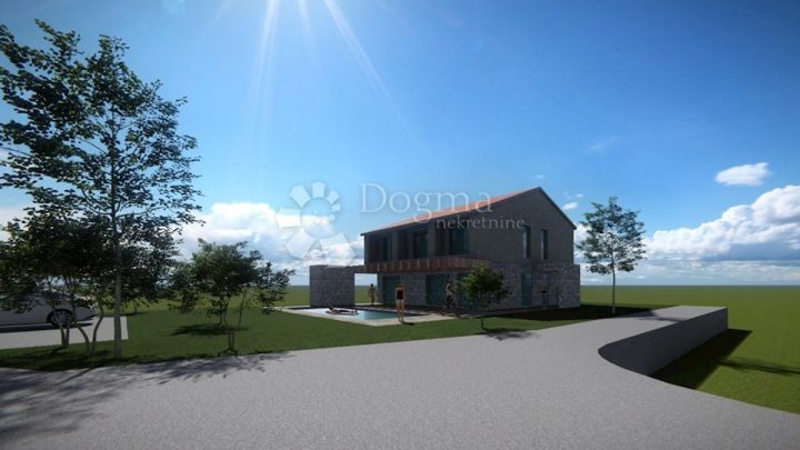 Haus Zu verkaufen - Istarska Buje - foto 3/7