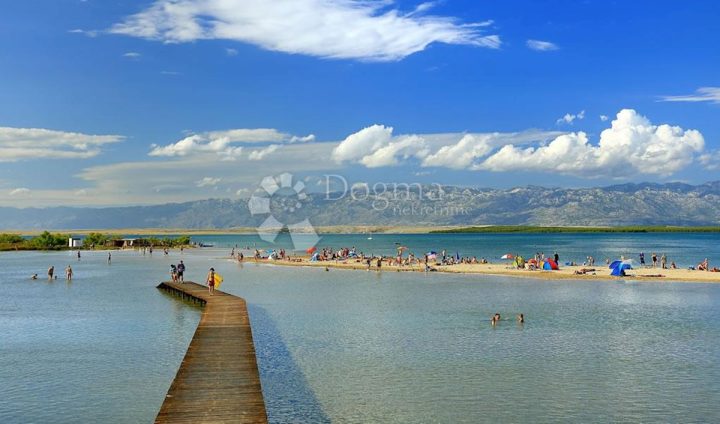Zemljište Na prodaju - Zadarska Nin - foto 2/4