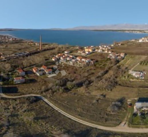 Terrain À vendre - Zadarska Nin - foto 5/5